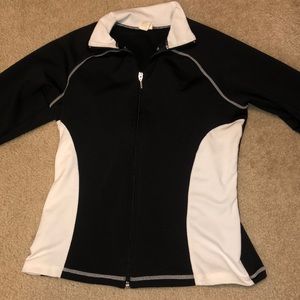 Chloe Noel Figure Skating Jacket